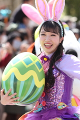 4月17日 USJ 17