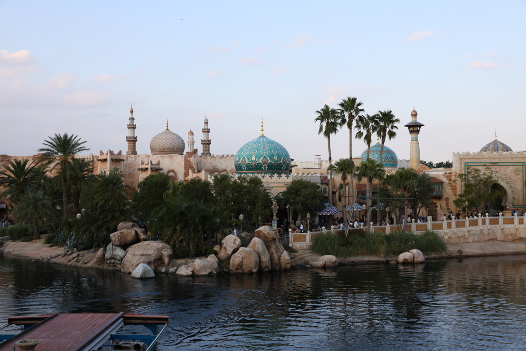 11月8日 東京ディズニー・シー 89