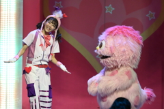 12月9日 USJ 17