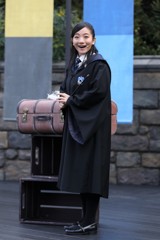 11月23日のUSJ 2