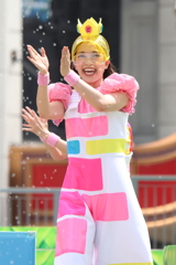 7月6日 USJ 22