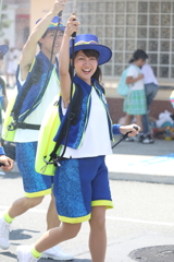7月25日のUSJ ７