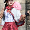 8月12日 USJ １