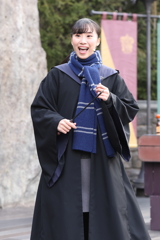 1月4日 USJ ５