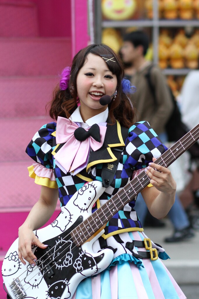 2012年5月20日 USJ