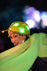 2013年5月5日のUSJ ６