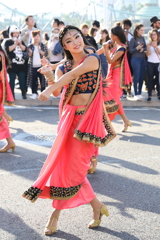 10月31日のUSJ ２