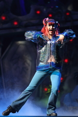 2月2日 USJ 14