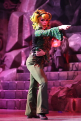 3月9日 USJ 29