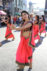 10月18日のUSJ ８