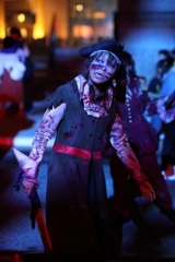 10月4日のUSJ ７