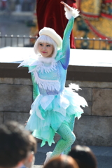 11月8日 東京ディズニー・シー 14