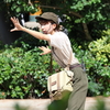 8月12日 USJ ５