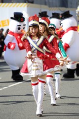 12月27日のUSJ ５