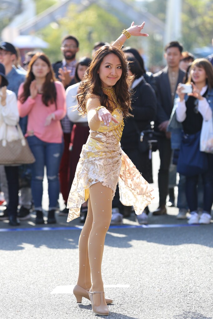 2017年4月13日 USJ