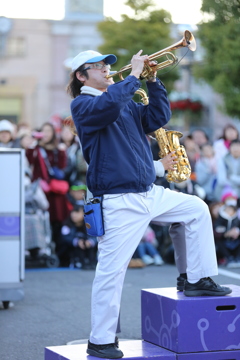 12月29日のUSJ １