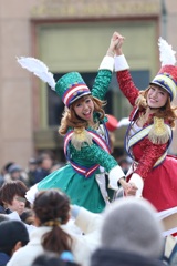 1月5日のUSJ ３