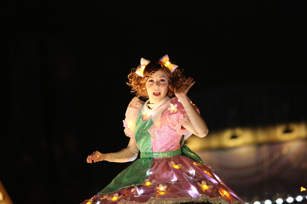 2013年度USJ 春
