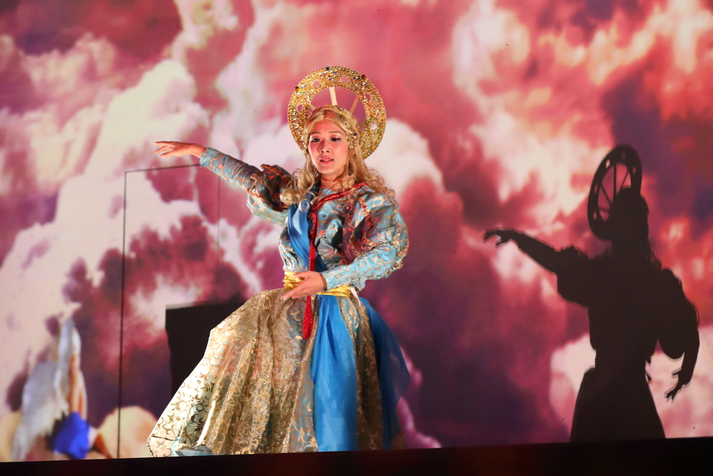 11月18日のUSJ ５