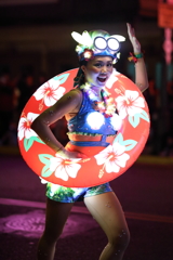 5月17日のナイトパレード 12