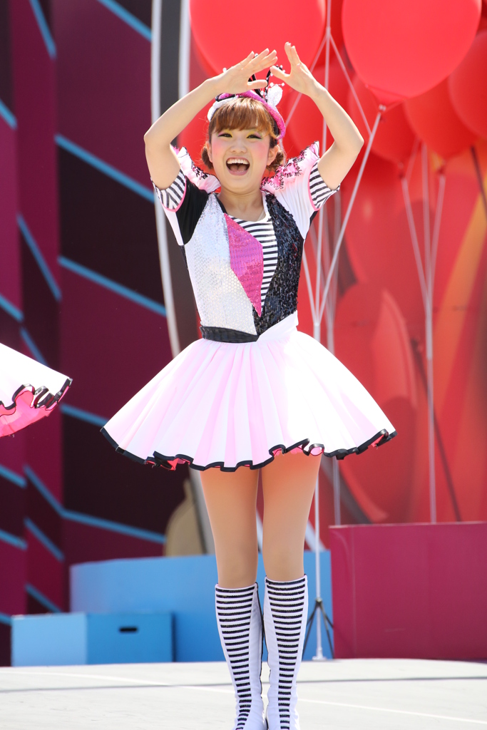 2013年6月16日 USJ