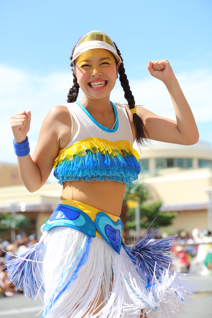 2014年度USJ 夏