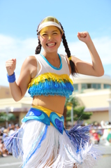 2014年度USJ 夏