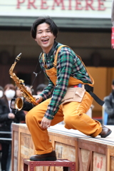 1月23日 ルパン三世・ザ・ライブ ６