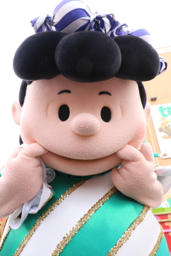 11月22日のトイマーチから ５