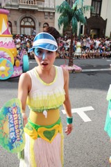 2012年度USJ 夏