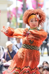 2013年4月18日 USJ MWT