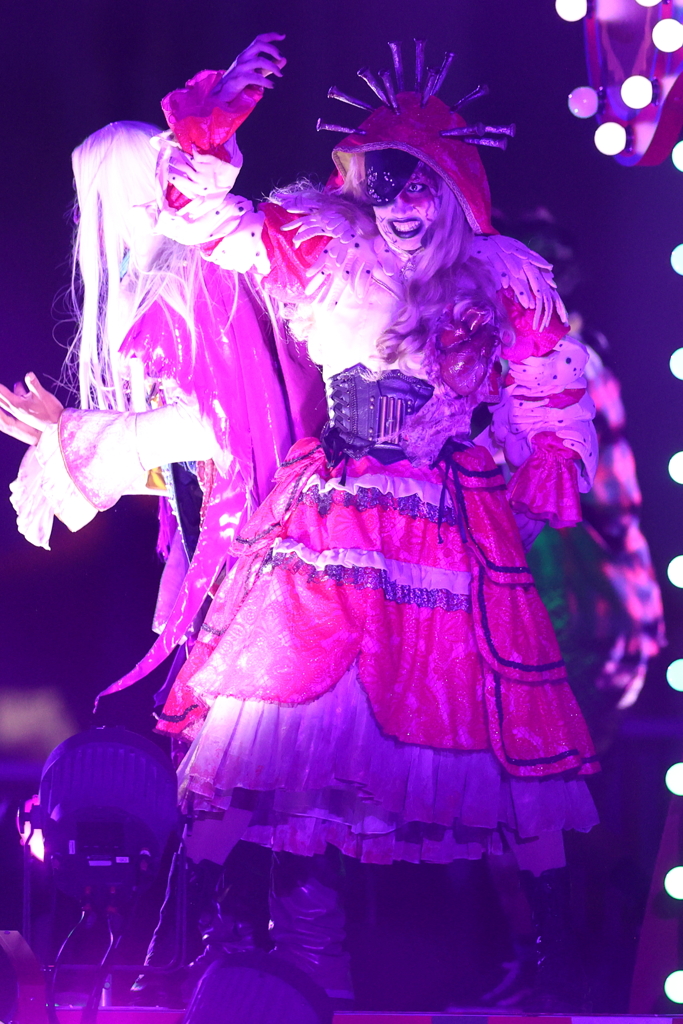 10月6日 USJ 18