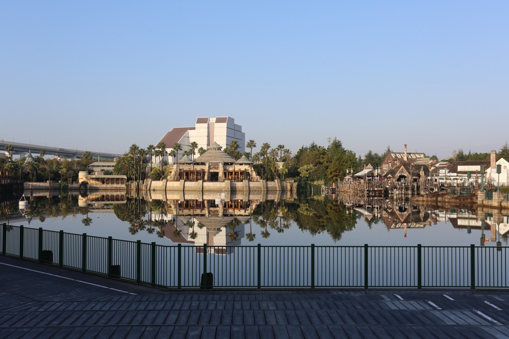 USJ風景100