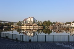 USJ風景100 USJ風景100