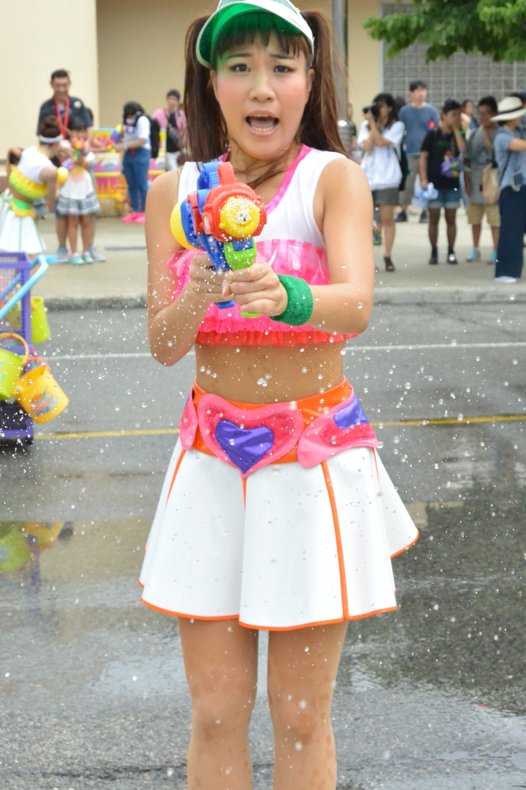 6月30日のUSJ ２
