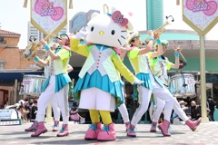 5月22日 USJ ２