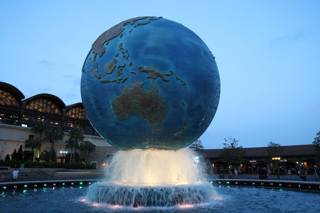 4月17日 東京ディズニー・シー 62