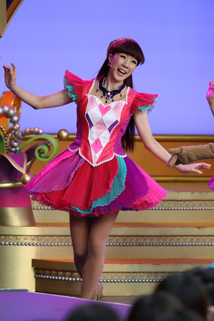 11月7日 東京ディズニー・ランド 40