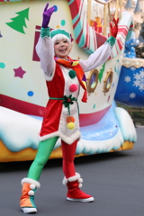 11月22日 東京ディズニーランド 33