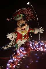 11月22日 東京ディズニーランド 76