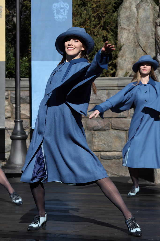 2月27日のUSJ ７