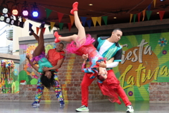 5月25日 USJ ２