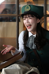 10月19日 USJ 14