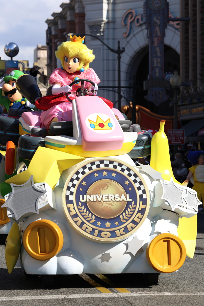 3月2日 USJ 19