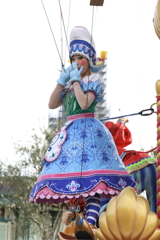 11月7日 東京ディズニー・ランド 23