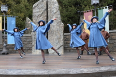 2月2日 USJ ７