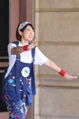 9月5日 USJ 29