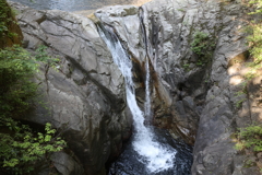 6月9日 布引の滝 12