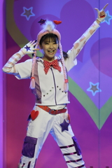 2月2日 USJ 22