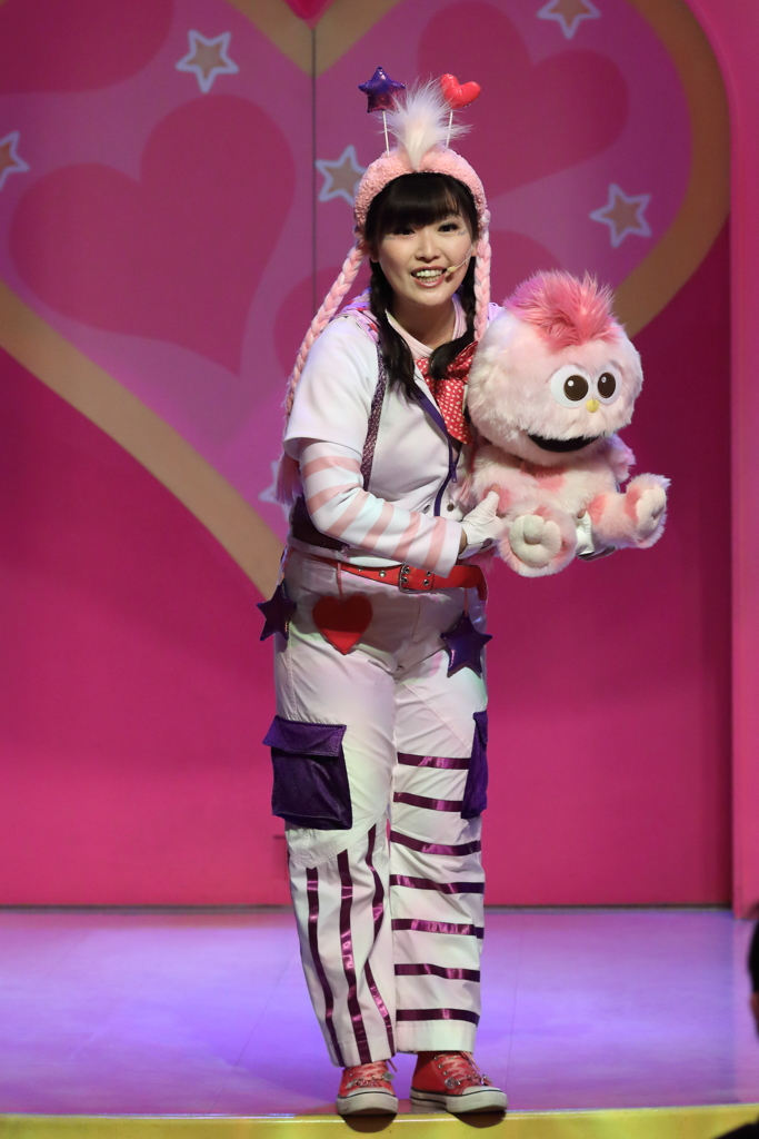 2月14日（閑散期）のUSJ ５